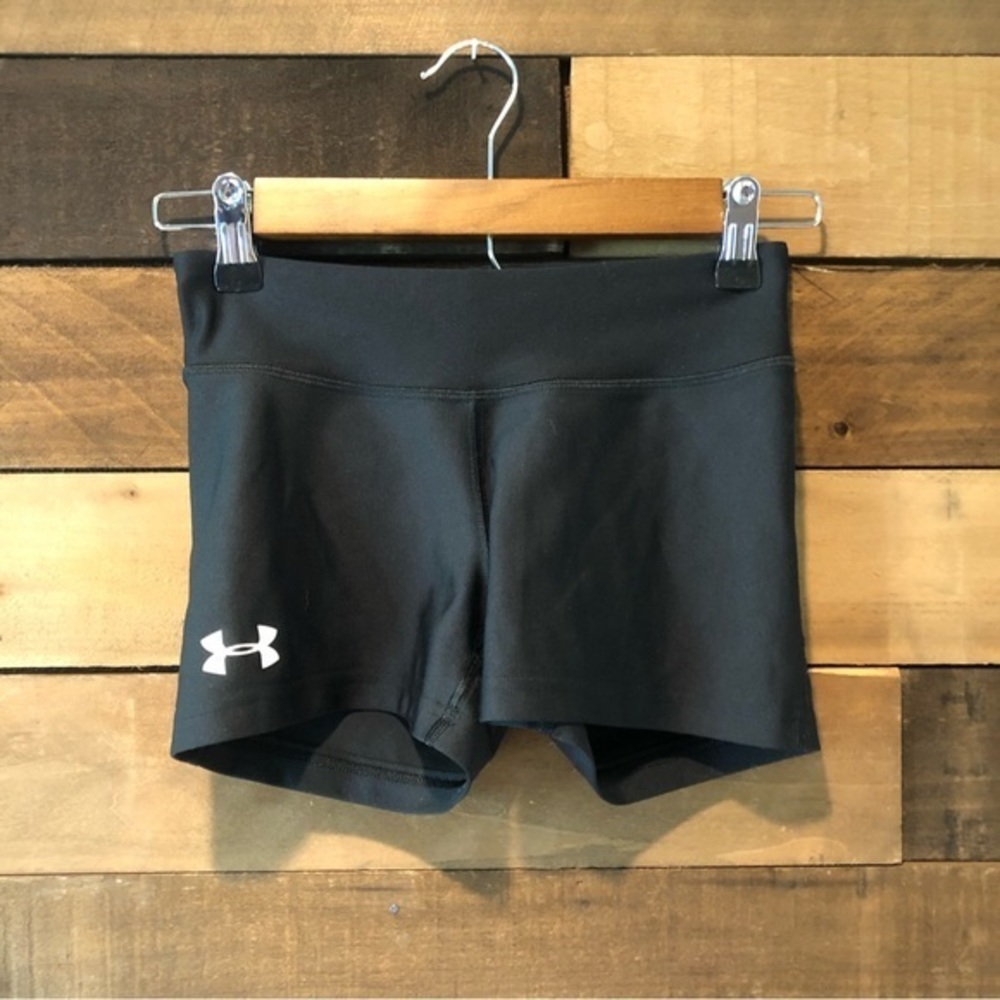 Under Armour Spandex